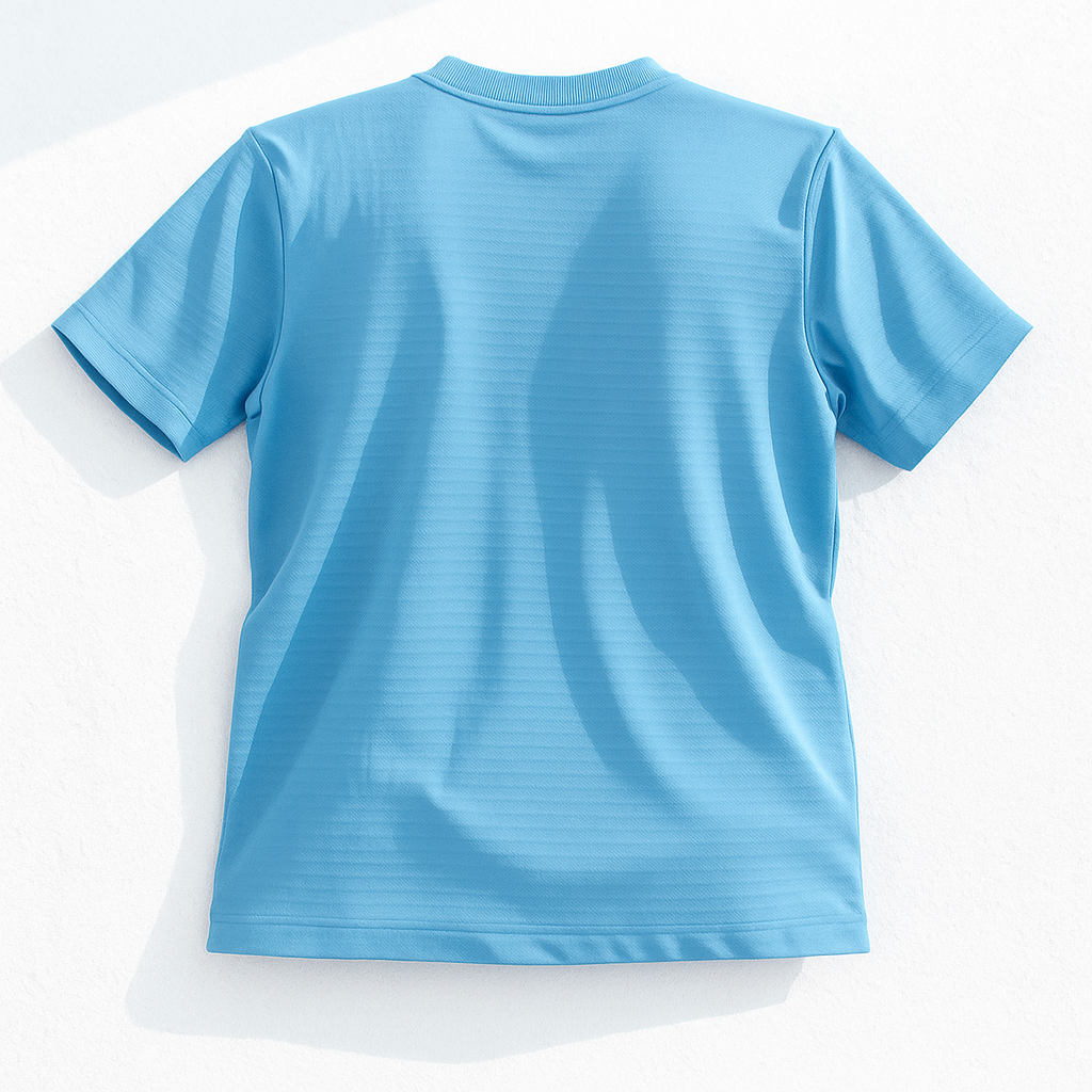 Everyday Performance short sleeve strike T-Shirt