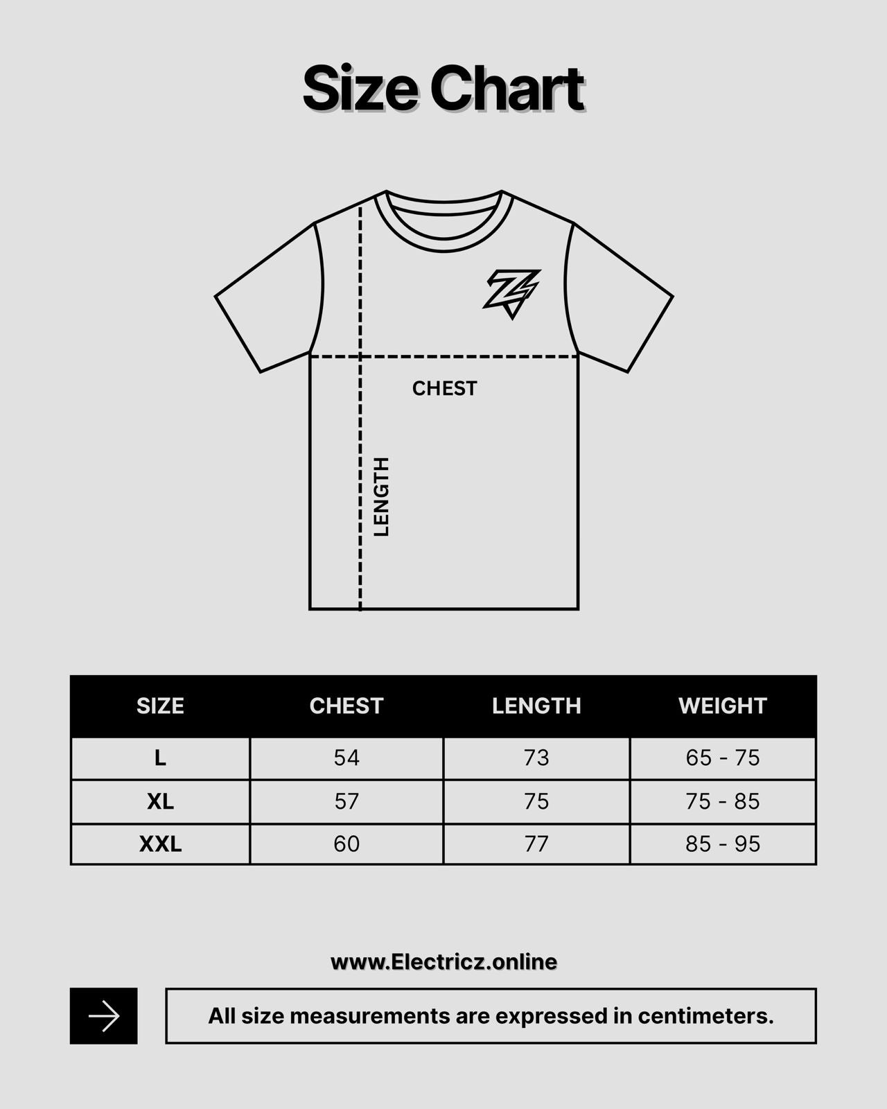 Everyday Performance short sleeve strike T-Shirt