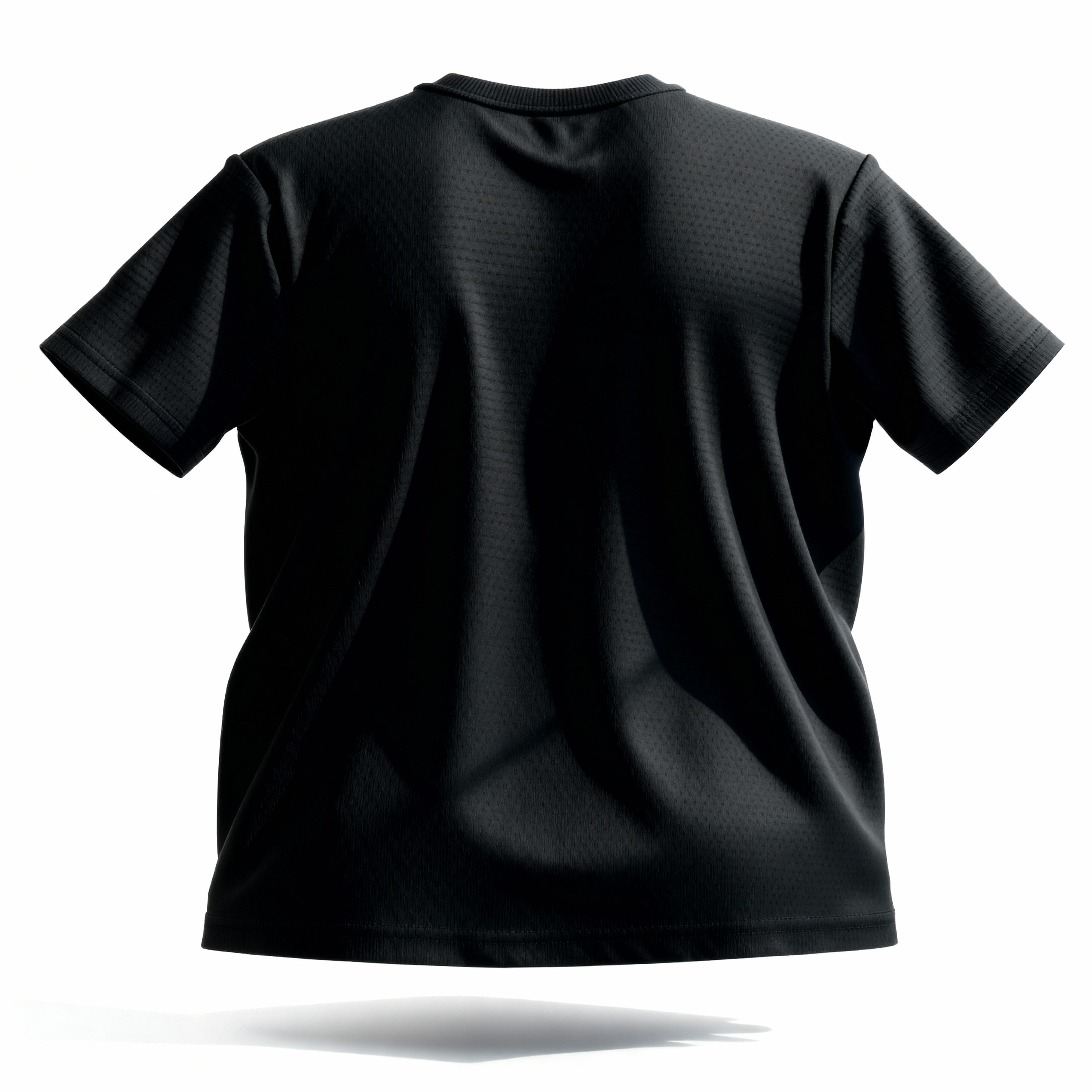 Everyday Performance short sleeve strike T-Shirt