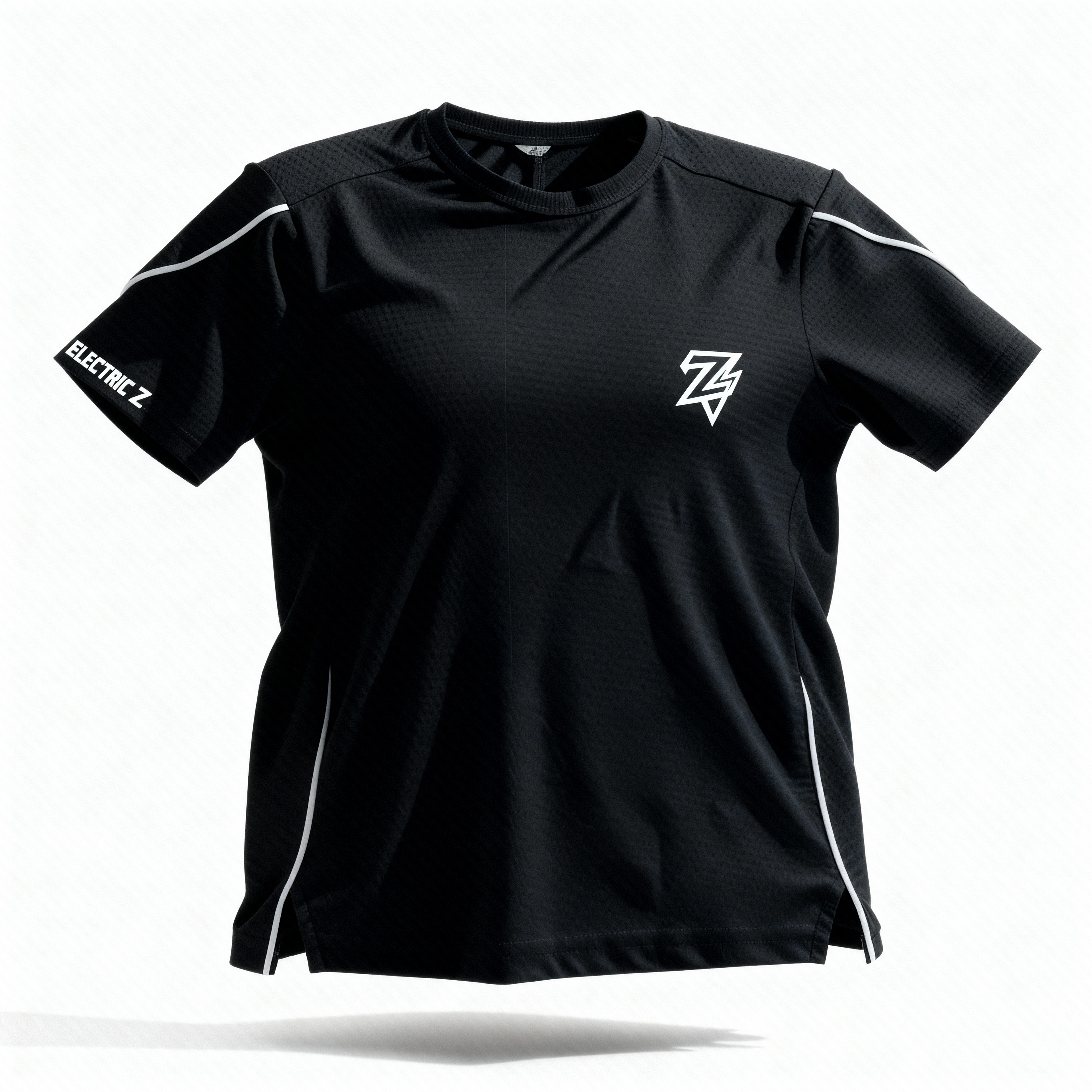 Everyday Performance short sleeve strike T-Shirt