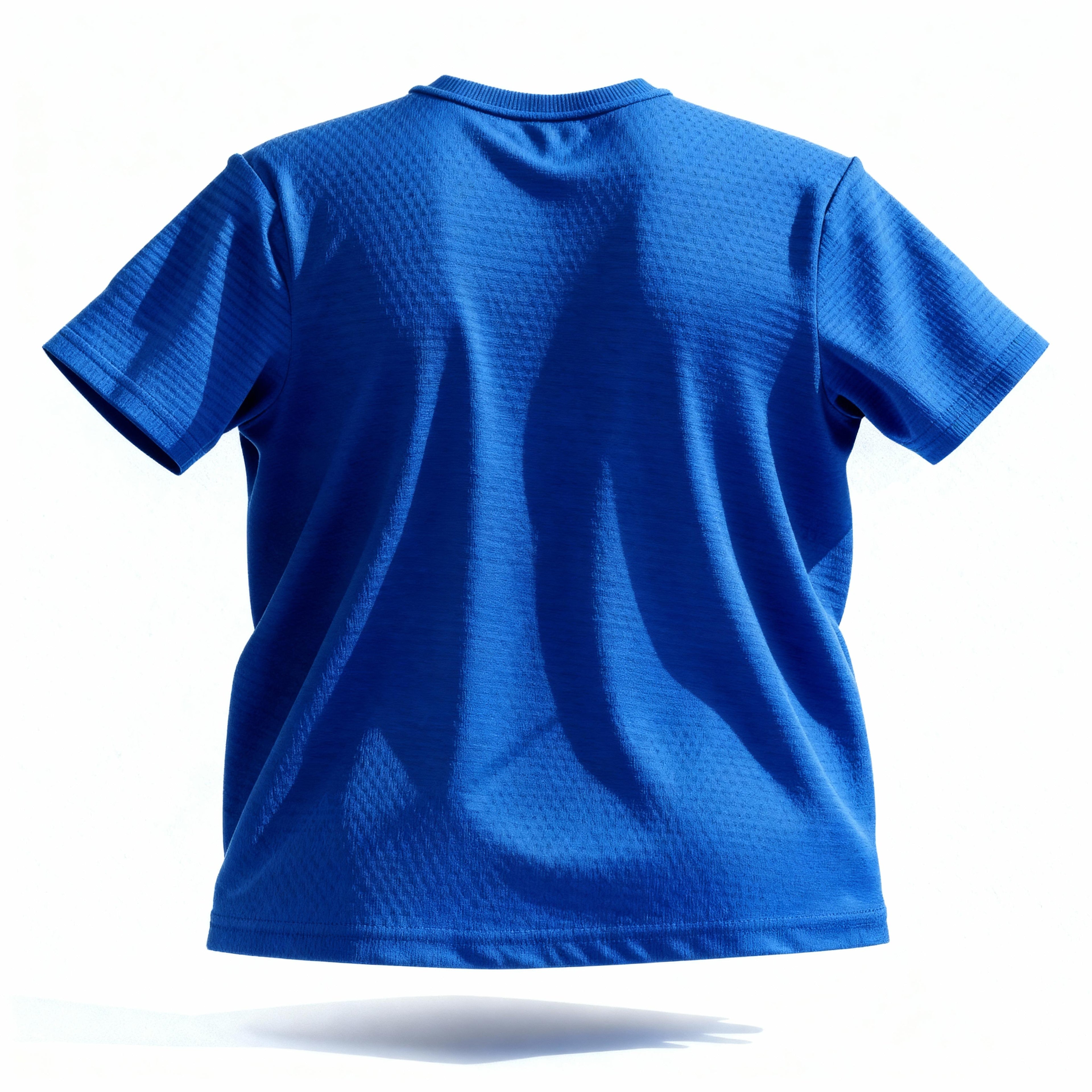 Everyday Performance short sleeve strike T-Shirt