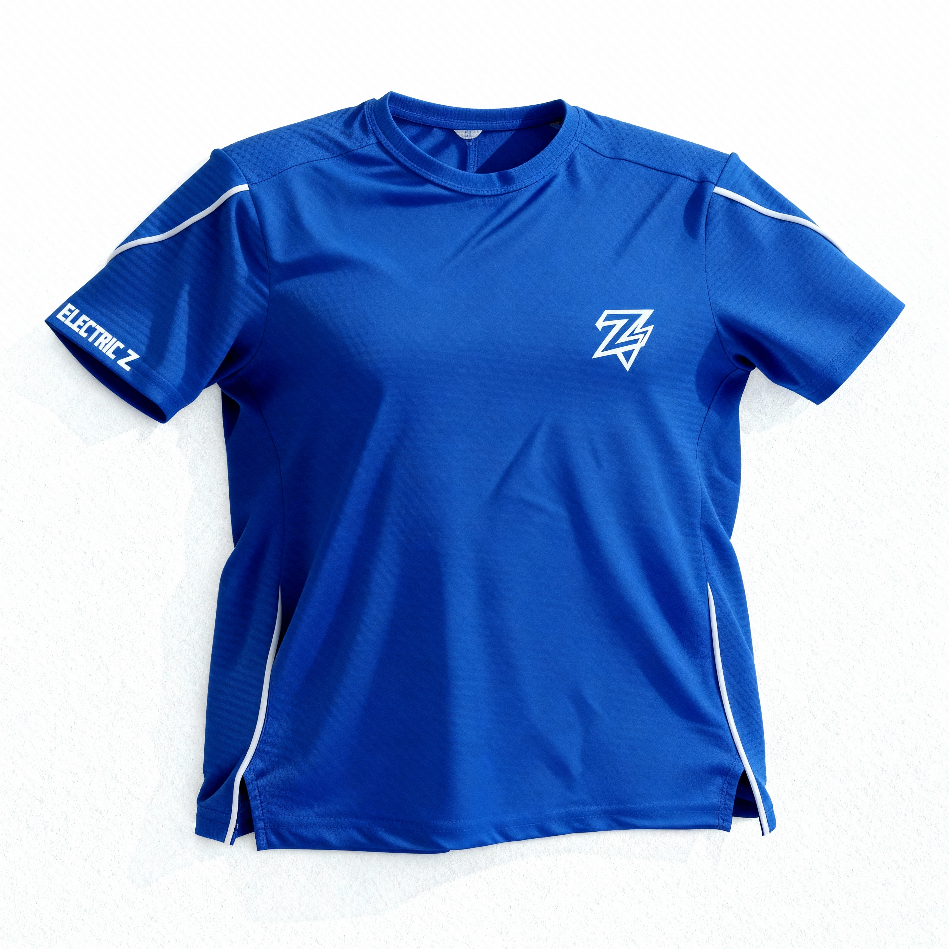 Everyday Performance short sleeve strike T-Shirt