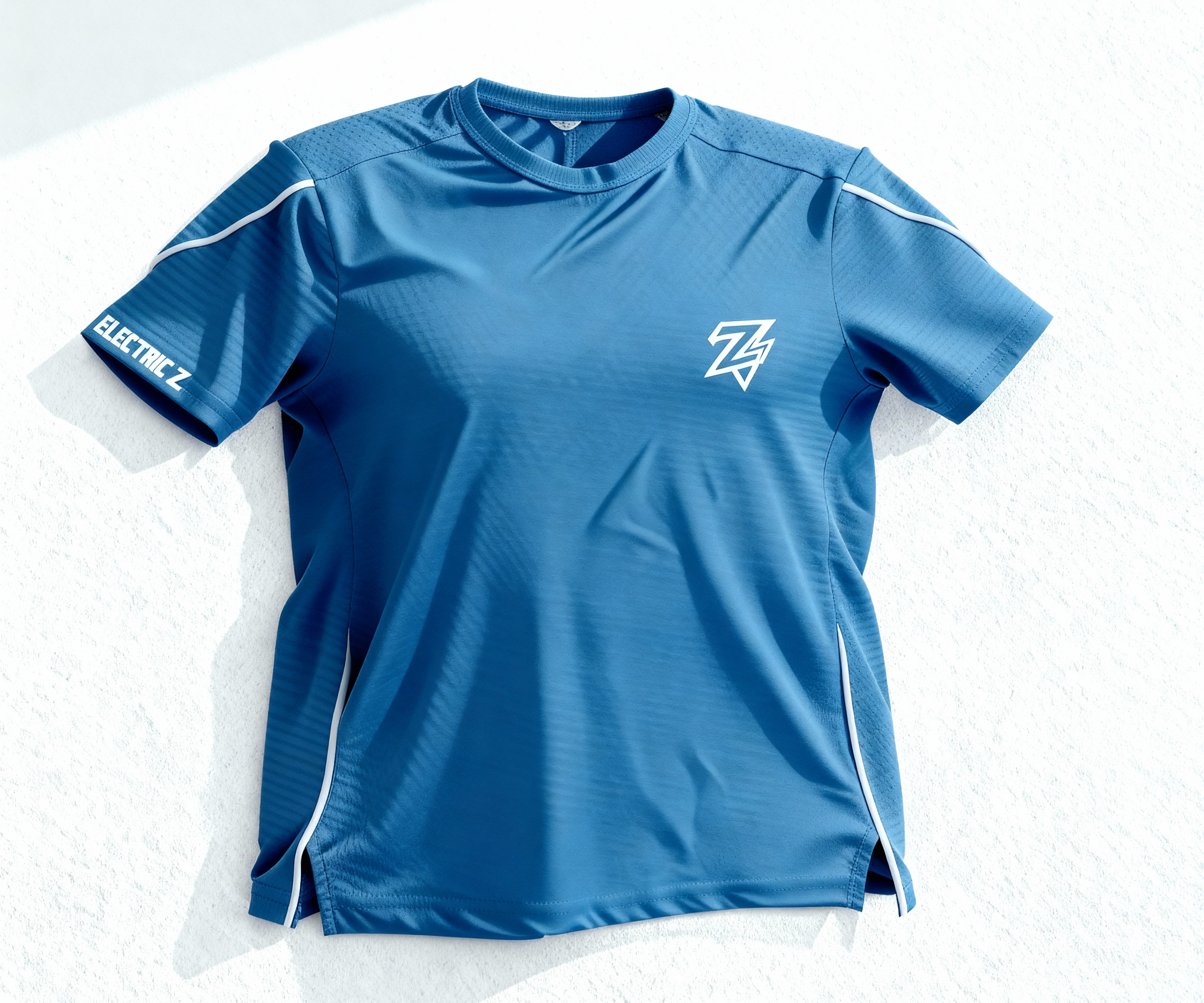 Everyday Performance short sleeve strike T-Shirt
