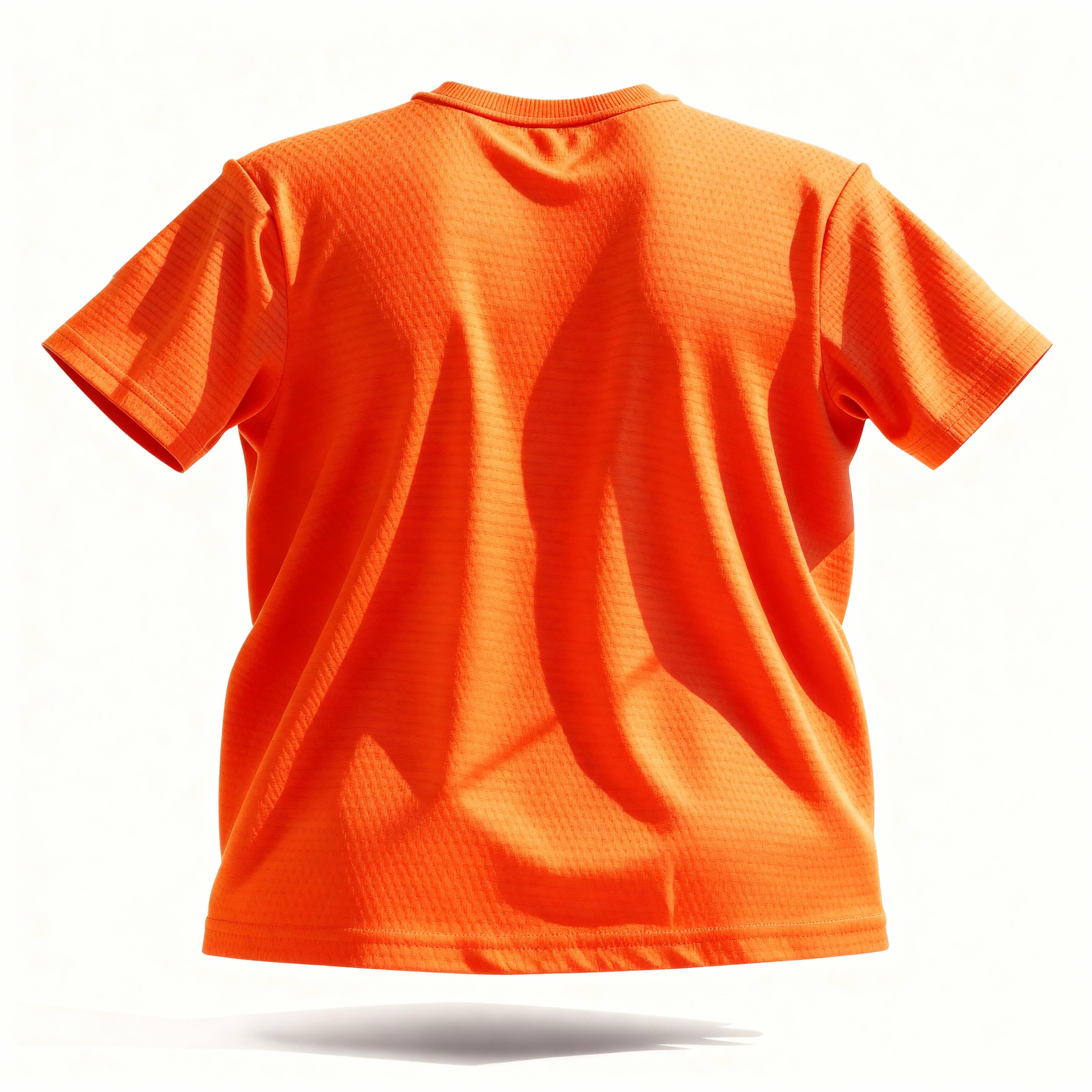 Everyday Performance short sleeve strike T-Shirt
