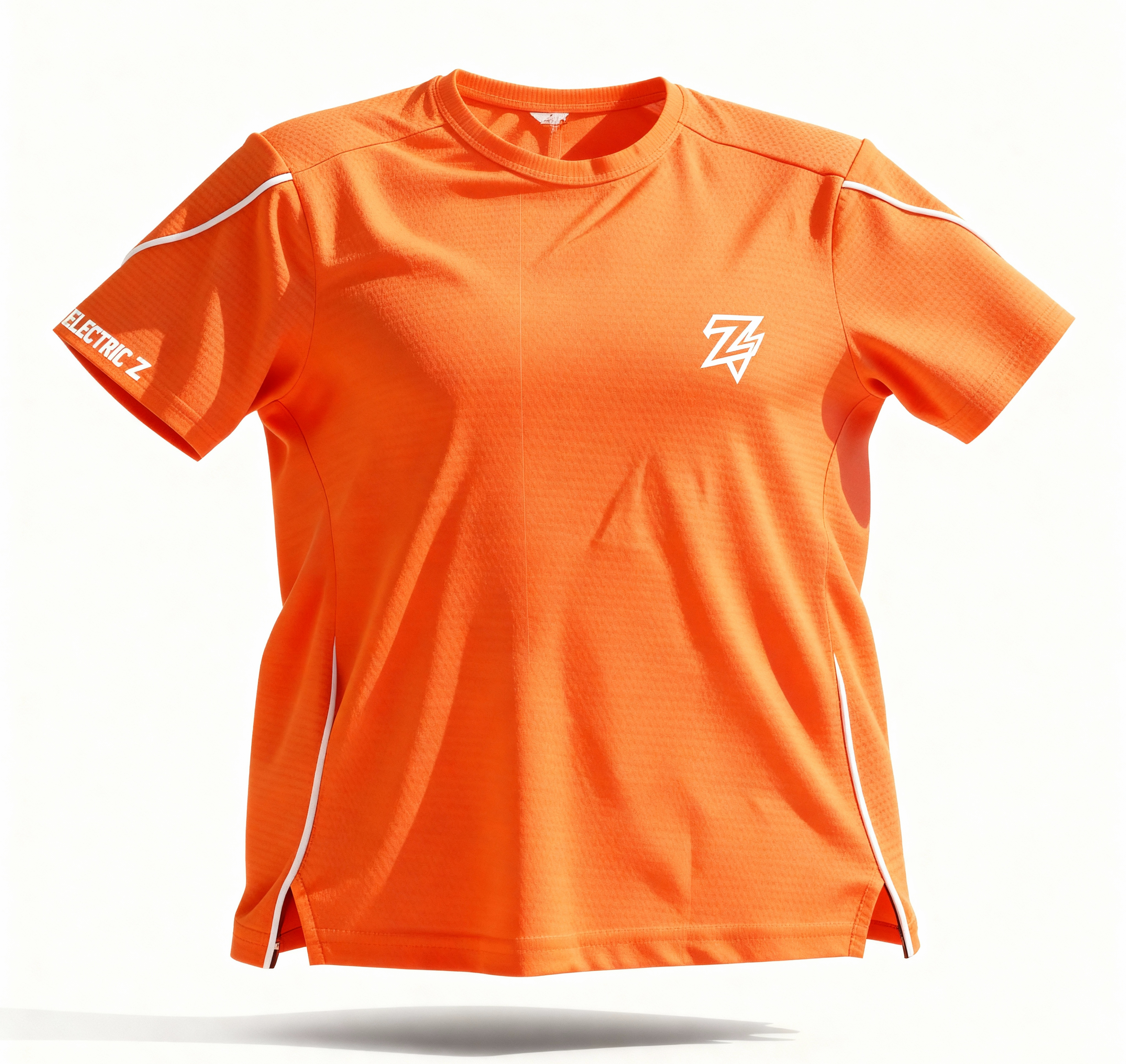 Everyday Performance short sleeve strike T-Shirt