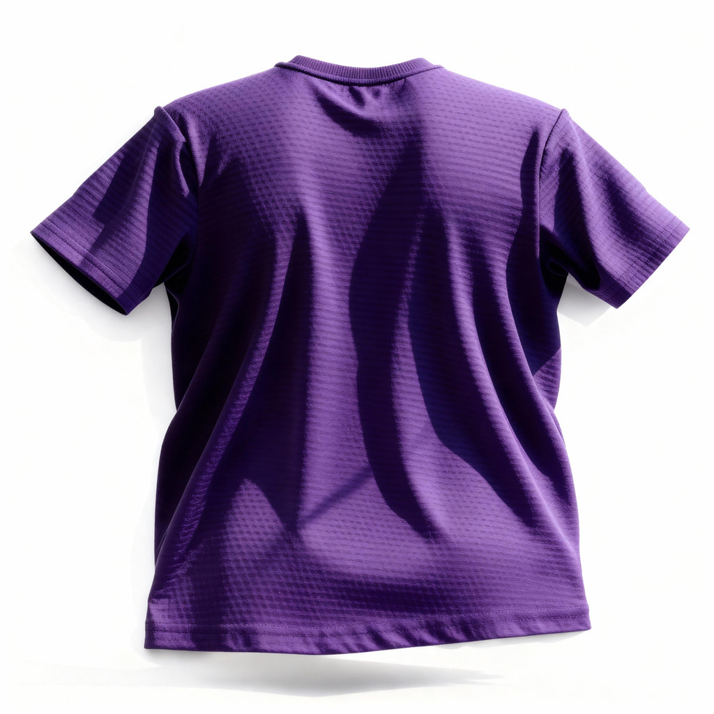 Everyday Performance short sleeve strike T-Shirt