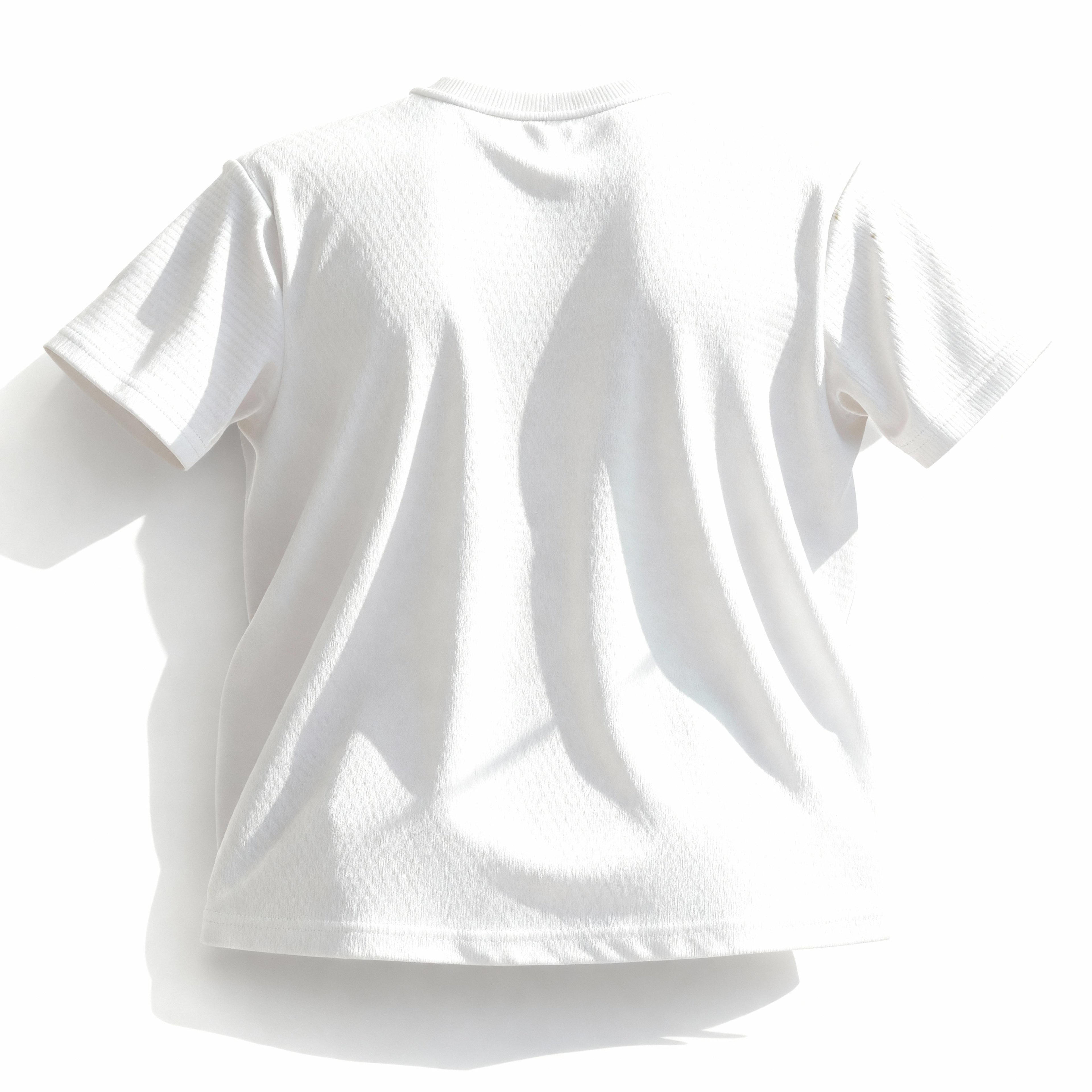 Everyday Performance short sleeve strike T-Shirt