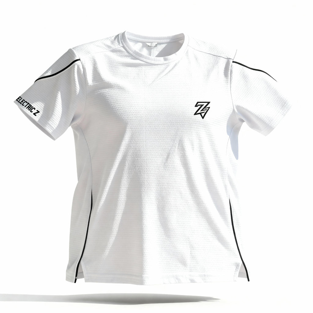 Everyday Performance short sleeve strike T-Shirt
